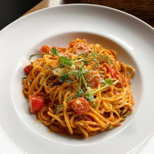 Bella Vita - Gastronomia