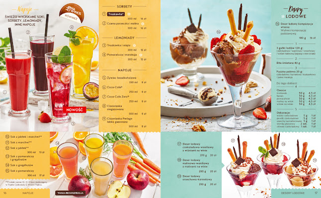 Pijalnia Czekolady E.Wedel - Poznań