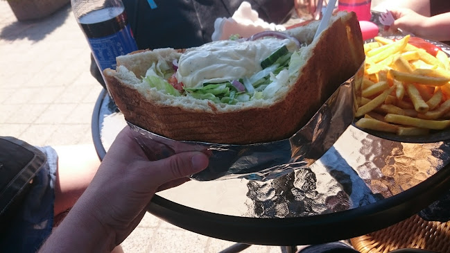 Comentarii opinii despre Kebab Kabul Wągrowiec