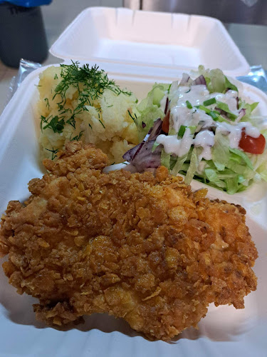 Catering, że Hej Phone number