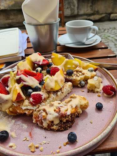 Grani Coffee - Kraków