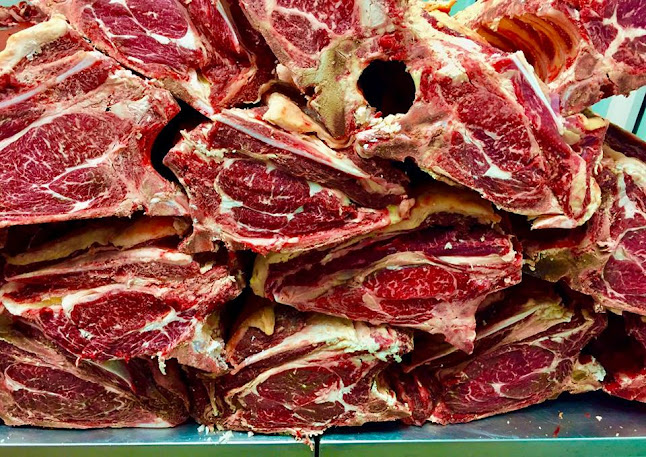 Polskie Steki - Gastronomia