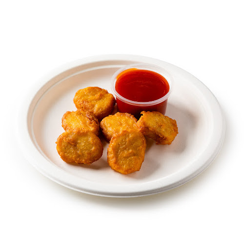 BUŁA-kebab-gyros - Elbląg