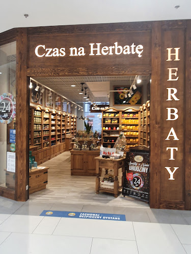 Reviews of Sklep z Herbatą "Czas na Herbatę" - Opole plac Kopernika 16 in Opole - Gastronomia
