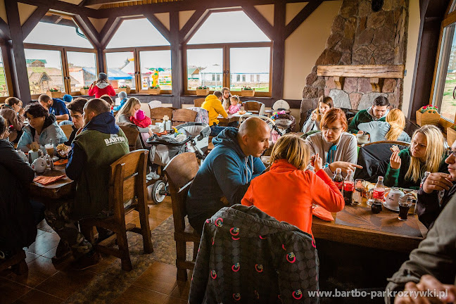 Karczma Bartbo