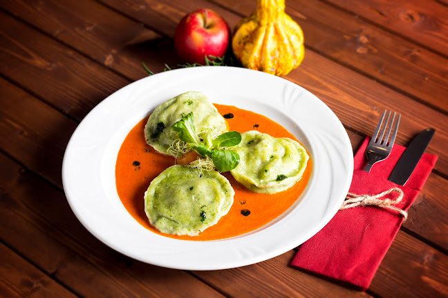 Restauracja Przy Młynie - Żmiąca