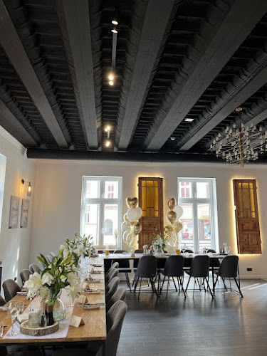 Restauracja InoWino Świerklaniec - Gastronomia