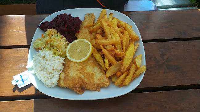 Restauracja "Po Drodze"