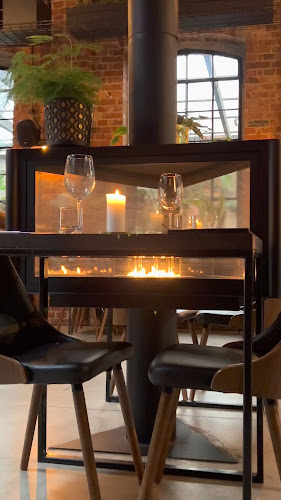 Opinii despre Nafta Neo Bistro în Wrocław - Gastronomia