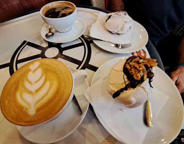 Opinii despre Columbus Corso în Świnoujście - Gastronomia