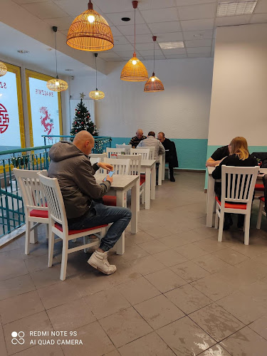 Opinii despre Bar Ha Noi în Konin - Gastronomia