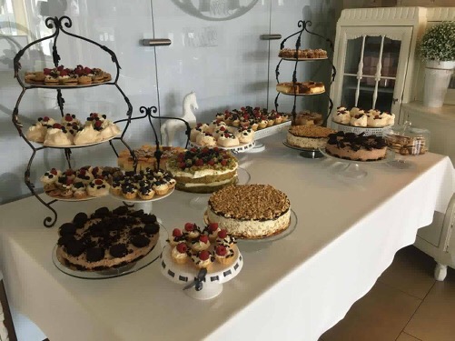 Kawiarnia i Cukiernia BONBON