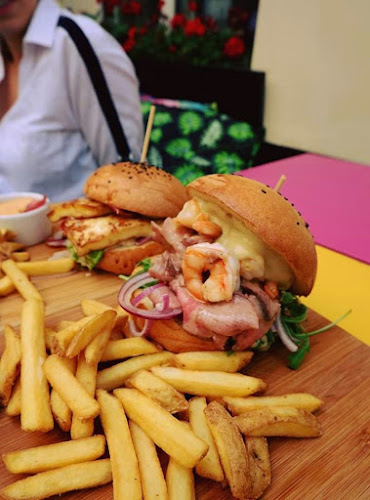 Przyjaciele Restauracja & Bar