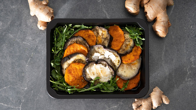 Catering Dietetyczny Kameleon - Gastronomia