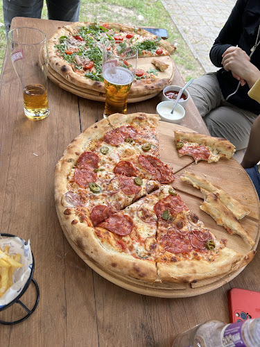 Kayak Pizza - Pizza&Burger Wietrznice - Zabrzeż
