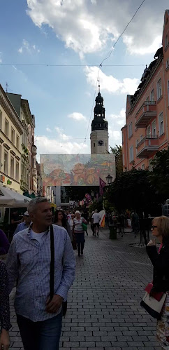HEBAN Pijalnia Czekolady