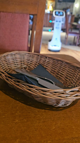 Opinii despre Oberża pod Różą în Nowy Targ - Gastronomia