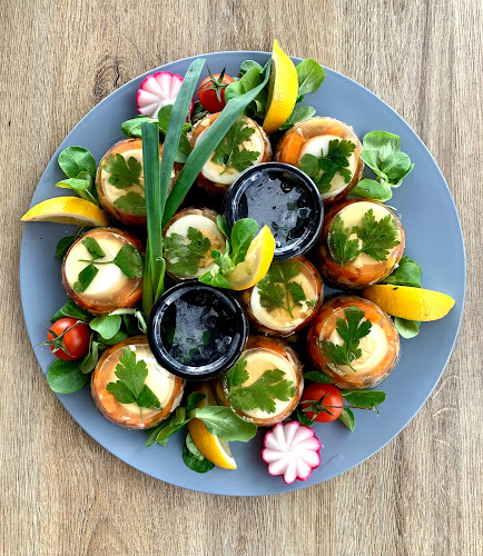 Nienażarty Bistro - Dobczyce