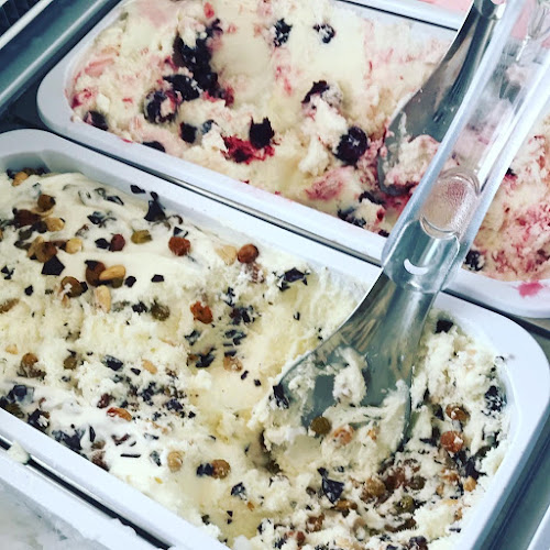 Opinii despre Biały Pingwin în Zabrze - Gastronomia