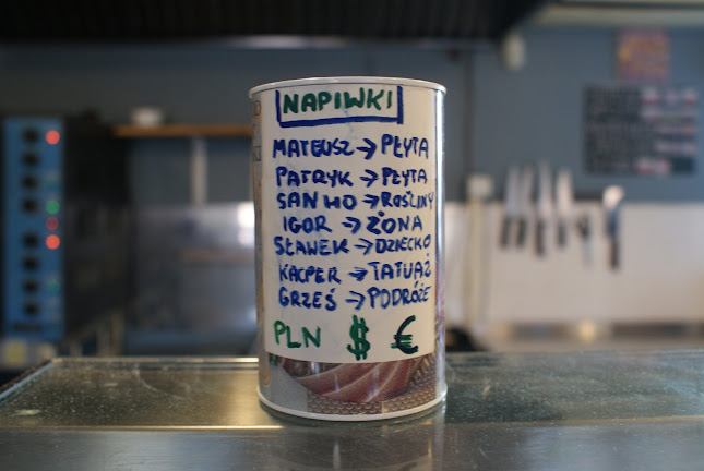 Opinii despre Take Pizza în Żerniki Wrocławskie - Gastronomia