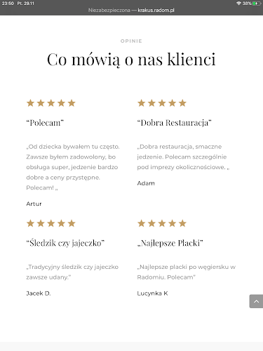 Bolesława Limanowskiego 33, 26-610 Radom