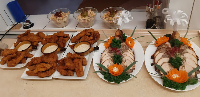 Reviews of Restauracja u Wioli in Łódź - Gastronomia