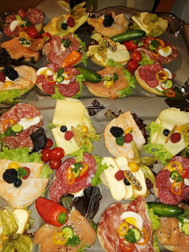 Cafeteria OSZ Eisenhüttenstadt