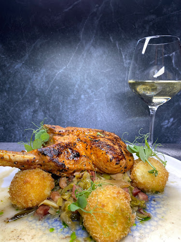 Restauracja U Kelnerów Katowice