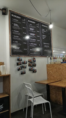 Wheelburger - Gastronomia