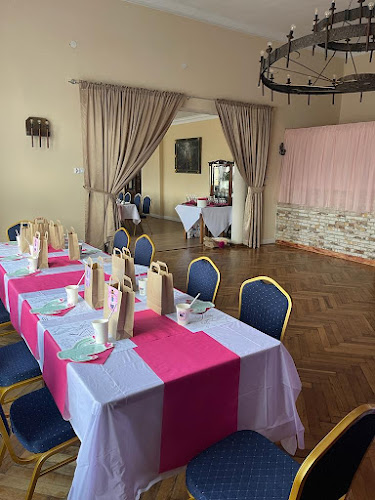 Comentarii opinii despre Restauracja Villa Park w Świerklańcu