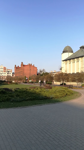 Kawiarnia Herbaciarnia TYGIELEK