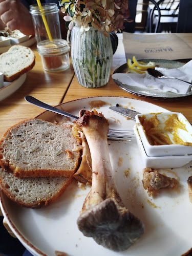 Ranczo w Dolinie - RESTAURACJA I NOCLEGI - Dobre Miasto