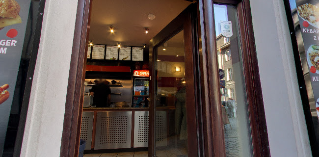 Reviews of Bistro Roti Berdychowo in Poznań - Gastronomia