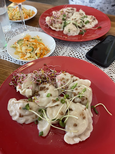 Pod przykrywką - Gastronomia