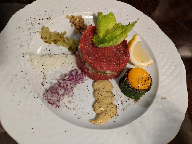 Kuchnia Warszawska Rynek