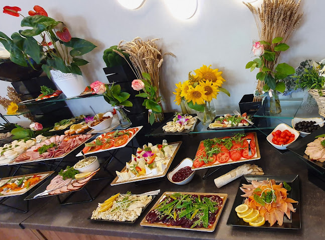 Restauracja Hotel Pod Herbami