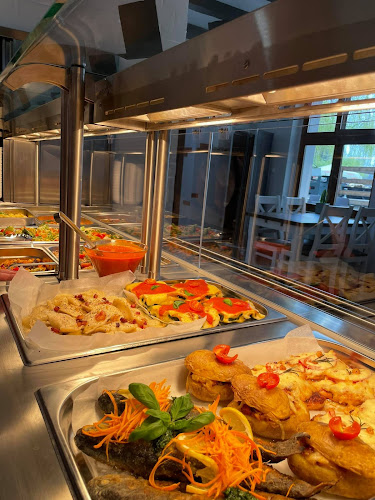 "KUŹNIA SMAKÓW " Kopalnia Złota Złoty Stok - Złoty Stok