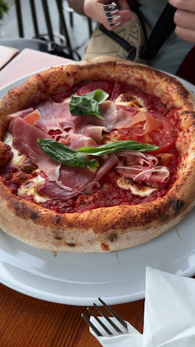 Reviews of ORZO Verde in Warszawa - Gastronomia