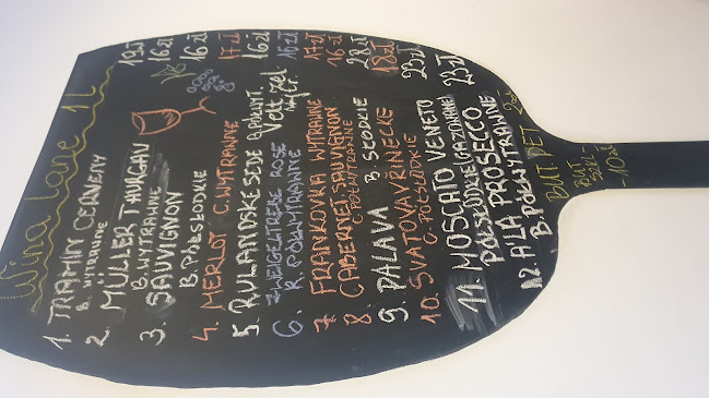 Opinii despre WINO I SER în Świdnica - Gastronomia