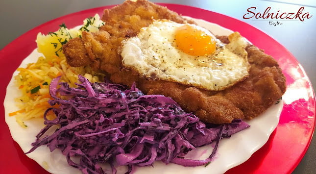 Bistro Solniczka - Kłodawa