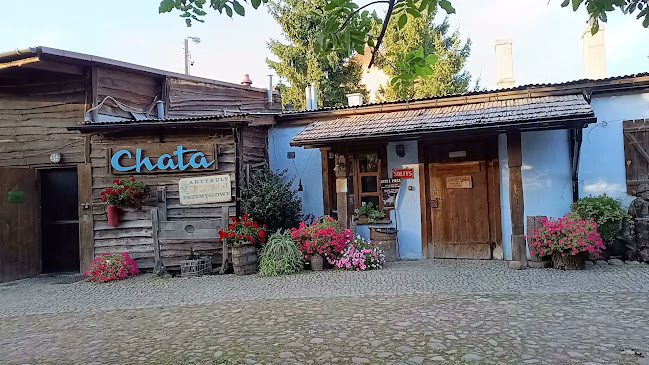 Chata Swojsko Strawa