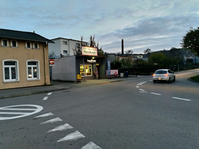 Pizza&Burger Wejherowo - Wejherowo