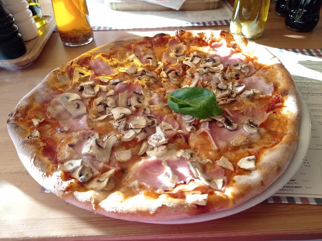 Peperoncini - Łódź