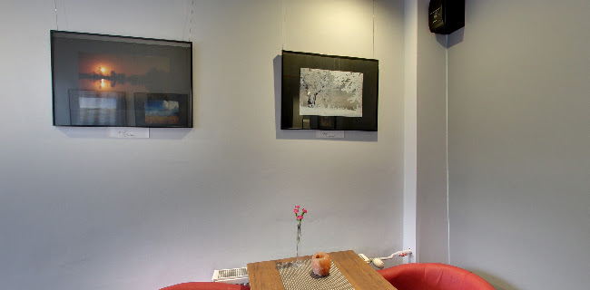 Cafe Fusy - Ostrołęka