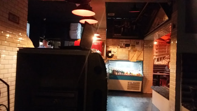 Comentarii opinii despre Pizzeria u Dziada