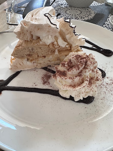 Kurort Café - Kołobrzeg