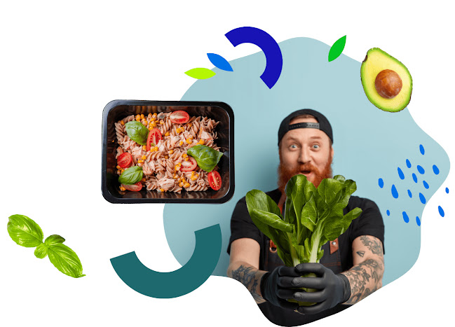 Comentarii opinii despre BOXY SZCZĘŚCIA - catering dietetyczny