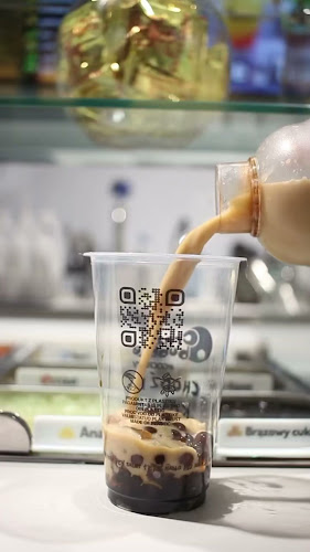 Crazy Bubble Łomża Veneda