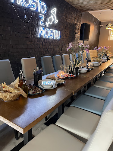 Prosto Z Mostu Restauracja