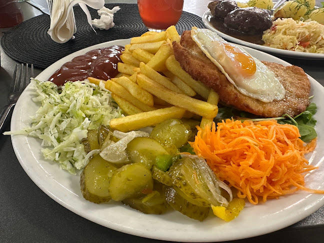 Bar Port Strefa - Bar 24h